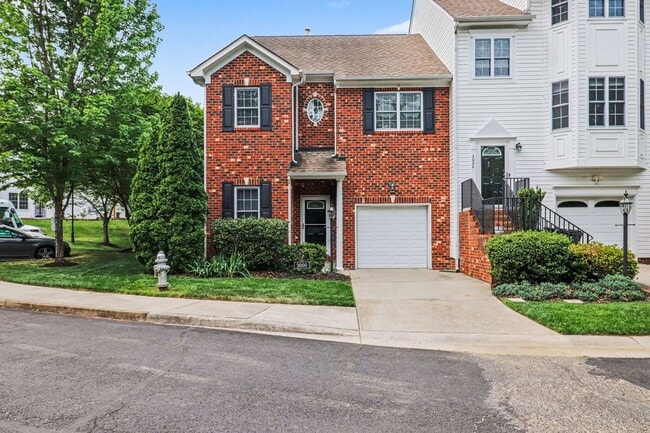 property at 3000 Stratford Townes Dr