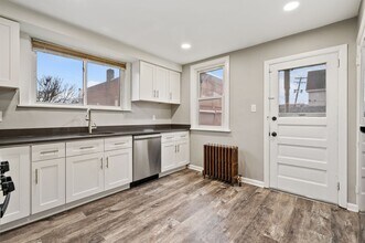 101-103 E Agnew Ave in Pittsburgh, PA - Building Photo - Building Photo