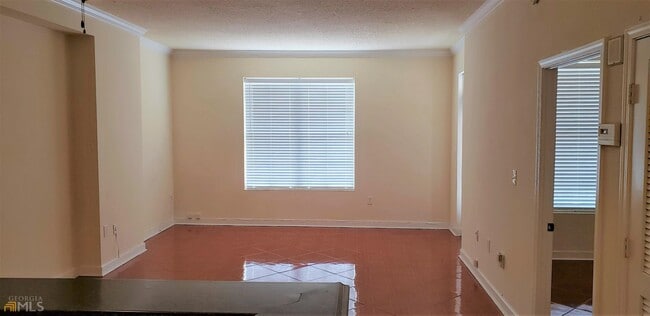 1101 Juniper St NE in Atlanta, GA - Building Photo - Building Photo