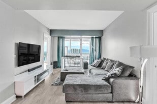 2700 Las Vegas Blvd S, Unit 3407 in Las Vegas, NV - Building Photo