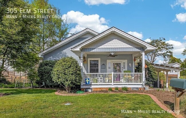 305 Elm St in Greenville, SC - Building Photo - Building Photo