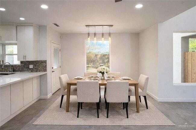 7 Corales St in Mission, TX - Building Photo - Building Photo