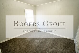 811-813 Hughes St in Henderson, NC - Building Photo - Building Photo