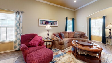 3819 Black Hawk Ln in College Station, TX - Building Photo - Building Photo