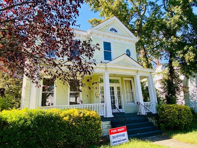 2802 Garland Ave in Richmond, VA - Building Photo - Building Photo