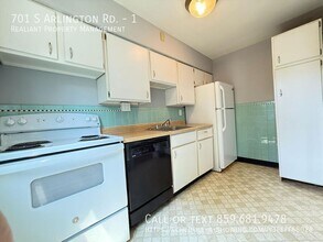 701 S Arlington Rd in Park Hills, KY - Building Photo - Building Photo