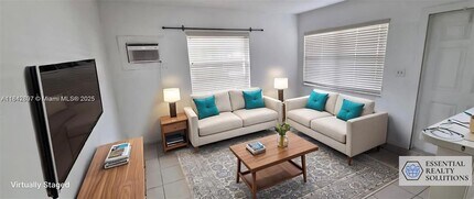 2235 Coolidge in Hollywood, FL - Building Photo - Building Photo