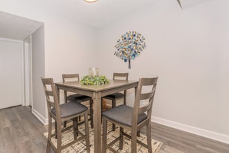 The Jove Apartment Homes in Allen, TX - Building Photo - Building Photo