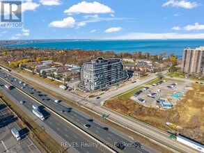 461 Green Rd in Hamilton, ON - Building Photo - Building Photo