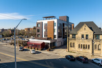 The Selden in Detroit, MI - Foto de edificio - Building Photo