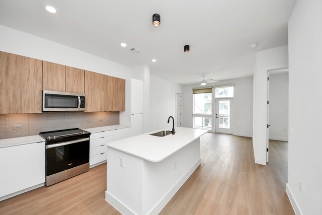 2810 Riverby Rd in Houston, TX - Building Photo - Building Photo