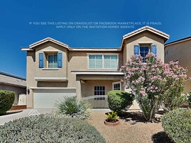 4140 Karma in North Las Vegas, NV - Building Photo