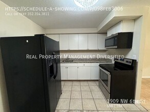 1909 NW 6th St in Ocala, FL - Building Photo - Building Photo