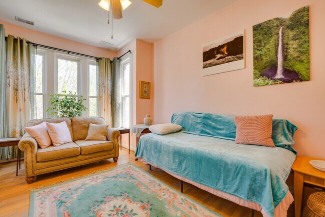 property at 1810 N Albany Ave