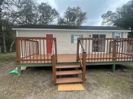 3000 Clarcona Rd in Apopka, FL - Building Photo