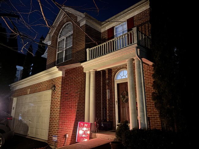 property at 6859 Rolling Creek Way