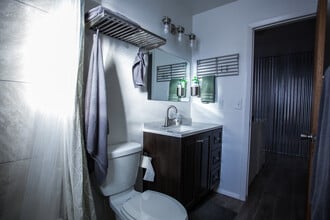 240 N 17th St, Unit 17th Street in Grand Junction, CO - Building Photo - Building Photo