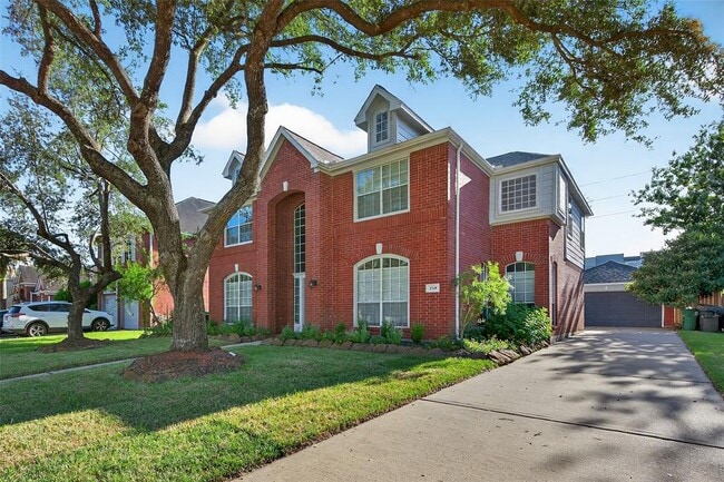 1719 Park Harbor Estates Dr in Houston, TX - Building Photo - Building Photo