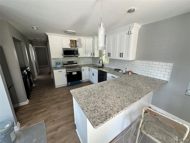 property at 29342 Scotten St