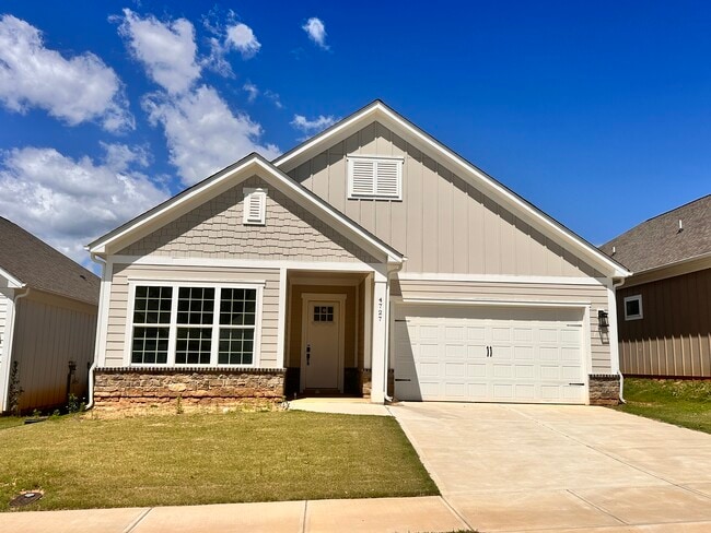 property at 4727 Anise Cir