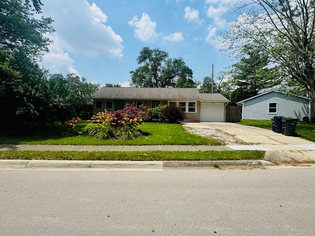 4313 Alder Dr in Hilliard, OH - Foto de edificio - Building Photo