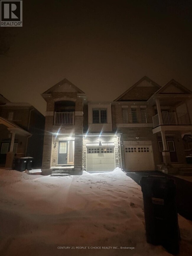 property at 85 Aspermont Cres