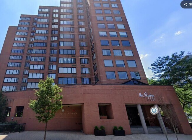 property at 551 Observer Hwy