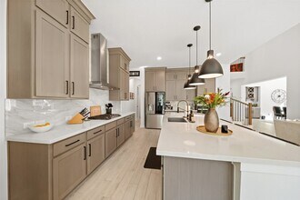 161 Hbr Hls Dr in Willis, TX - Foto de edificio - Building Photo