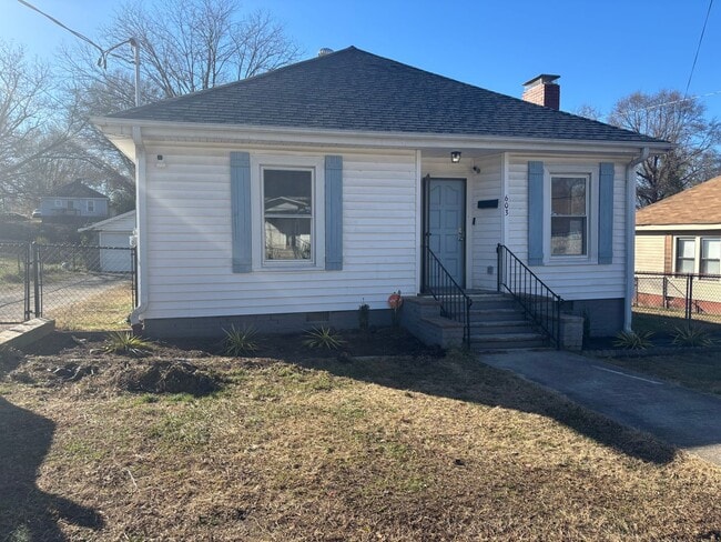 property at 603 Apple St