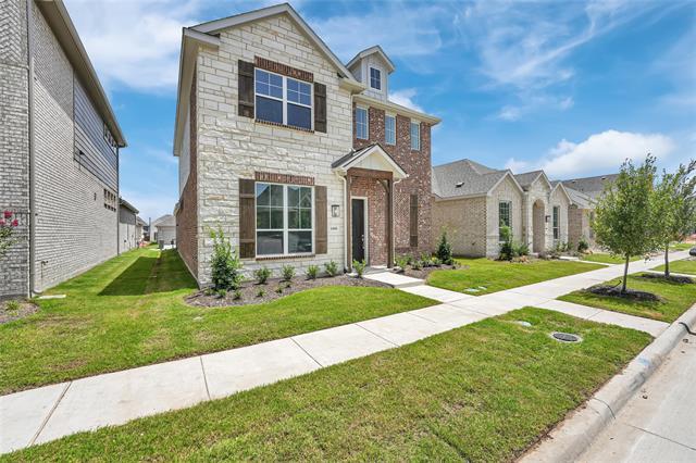 property at 1406 Haybale Ln