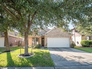12323 Forstall Dr in Houston, TX - Building Photo - Building Photo
