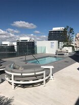 1010 Brickell Ave, Unit 3809 in Miami, FL - Building Photo