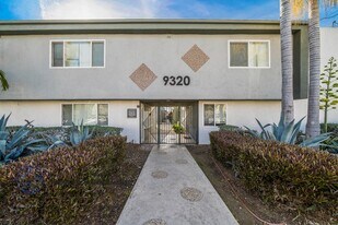 9320-9330 Elm Vista Dr. in Downey, CA - Building Photo