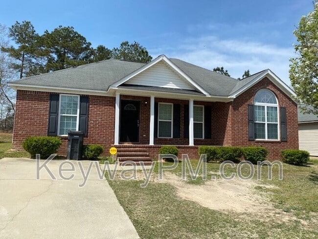 property at 3612 Pebble Creek Dr