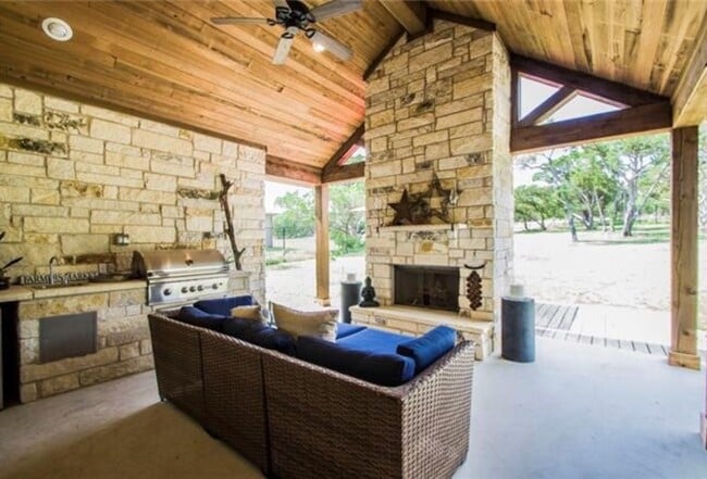 1231 Hawthorne Loop in Driftwood, TX - Building Photo - Building Photo