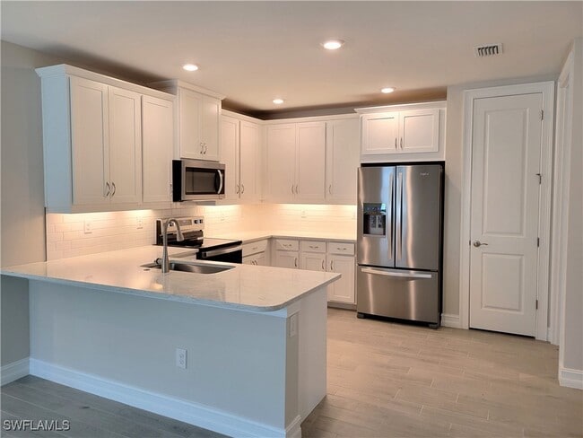 21901 Milan Villas Ln in Estero, FL - Building Photo - Building Photo