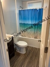 1804 James Ave, Unit 1 in Owosso, MI - Building Photo - Building Photo