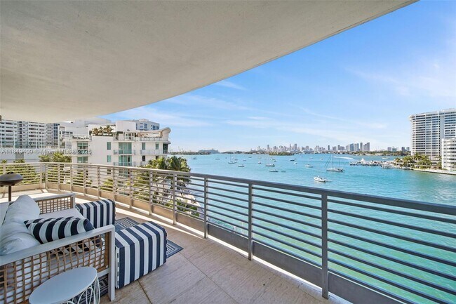 property at 1445 16th St