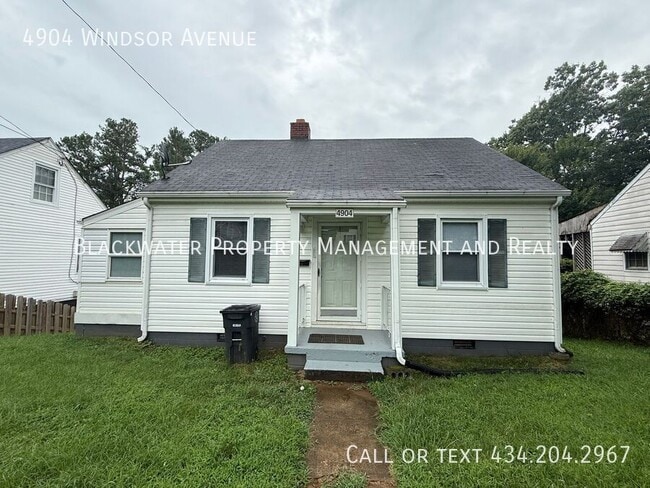 property at 4904 Windsor Ave