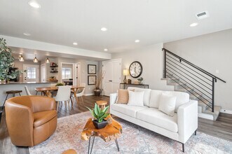 2226 S Galapago St in Denver, CO - Building Photo - Building Photo
