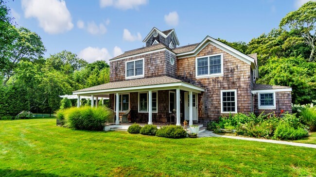 property at 9 Ocame Ave