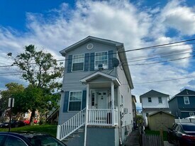 1716 Logan Ave in Atlantic City, NJ - Building Photo