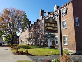 Amoskeag Apartments