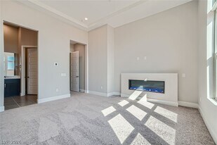 5024 Terramont Dr in Las Vegas, NV - Building Photo