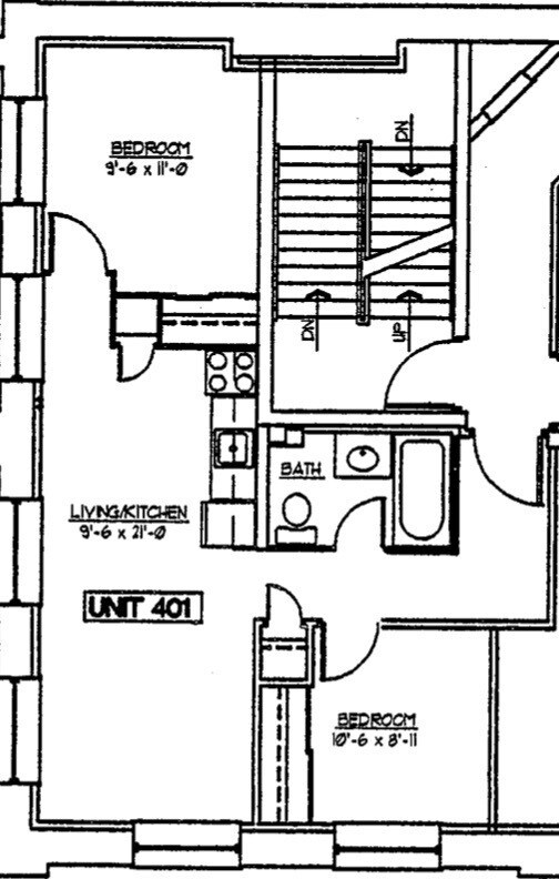 330 Clarence St in London, ON - Building Photo - Floor Plan