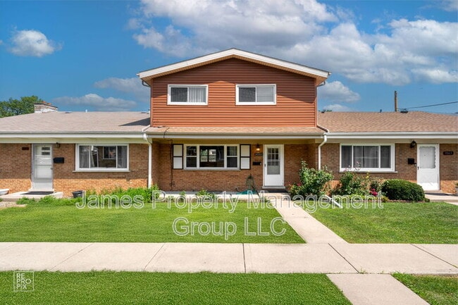 property at 9063 N Clifton Ave