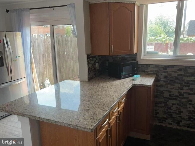 property at 1024 Cecil B. Moore Ave
