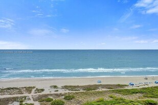 710 N Ocean Blvd, Unit 812 in Pompano Beach, FL - Building Photo
