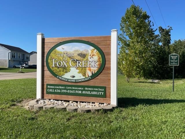 22 Fox Haven Dr in Truesdale, MO - Foto de edificio - Building Photo