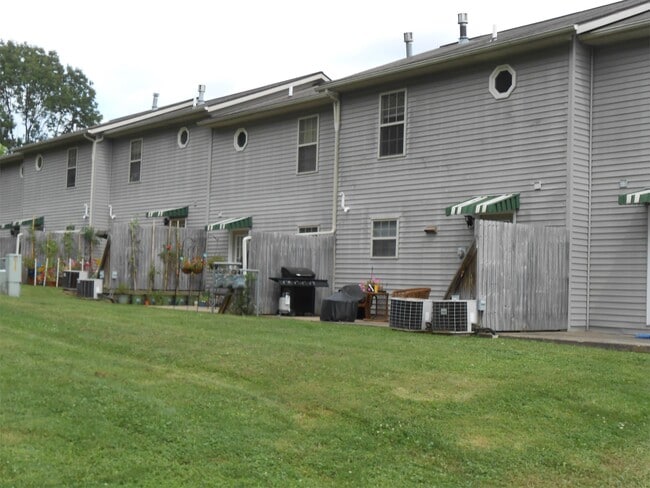 property at 9589 Cost Ave